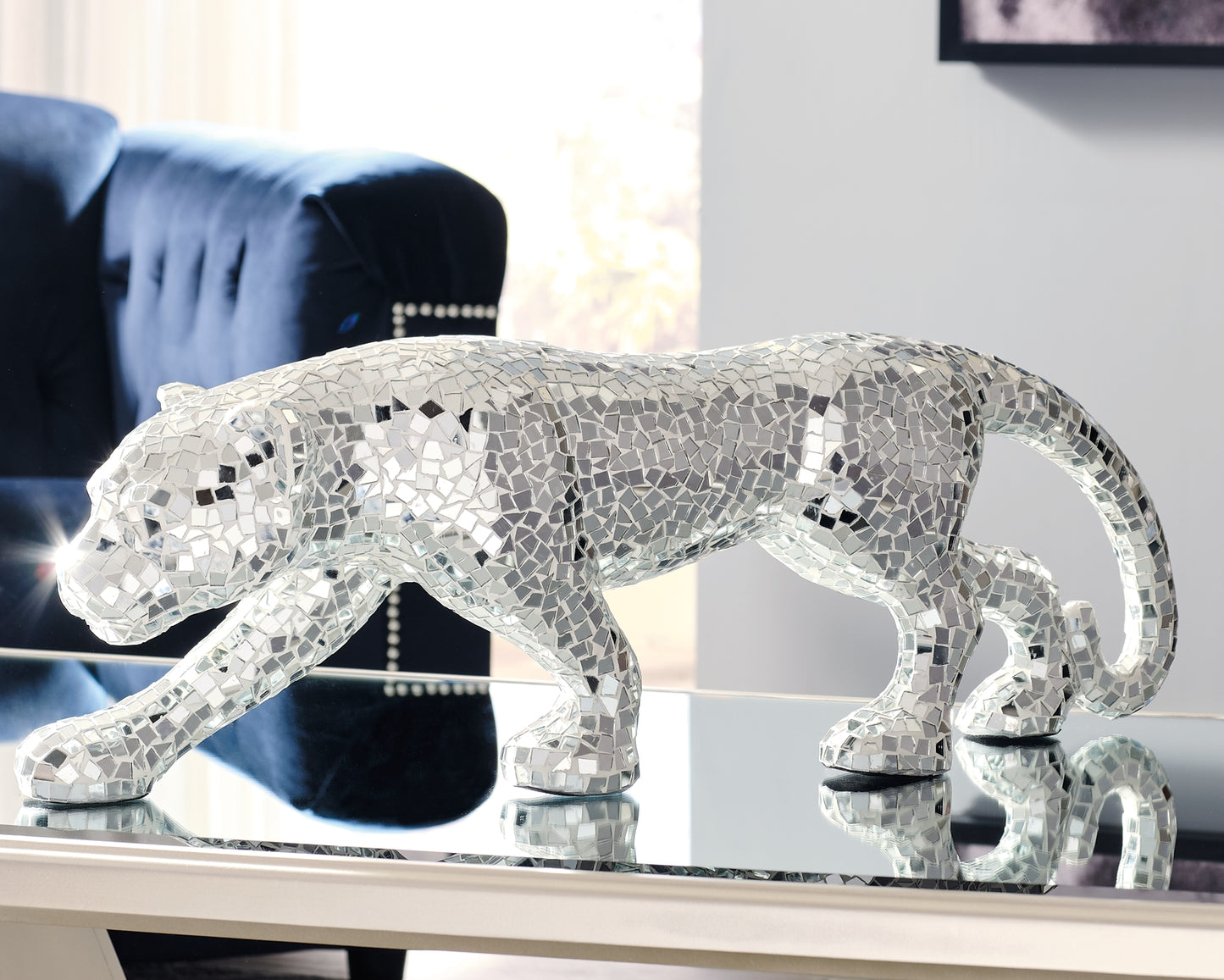 Drice Sculpture - Premier Furniture & Mattress