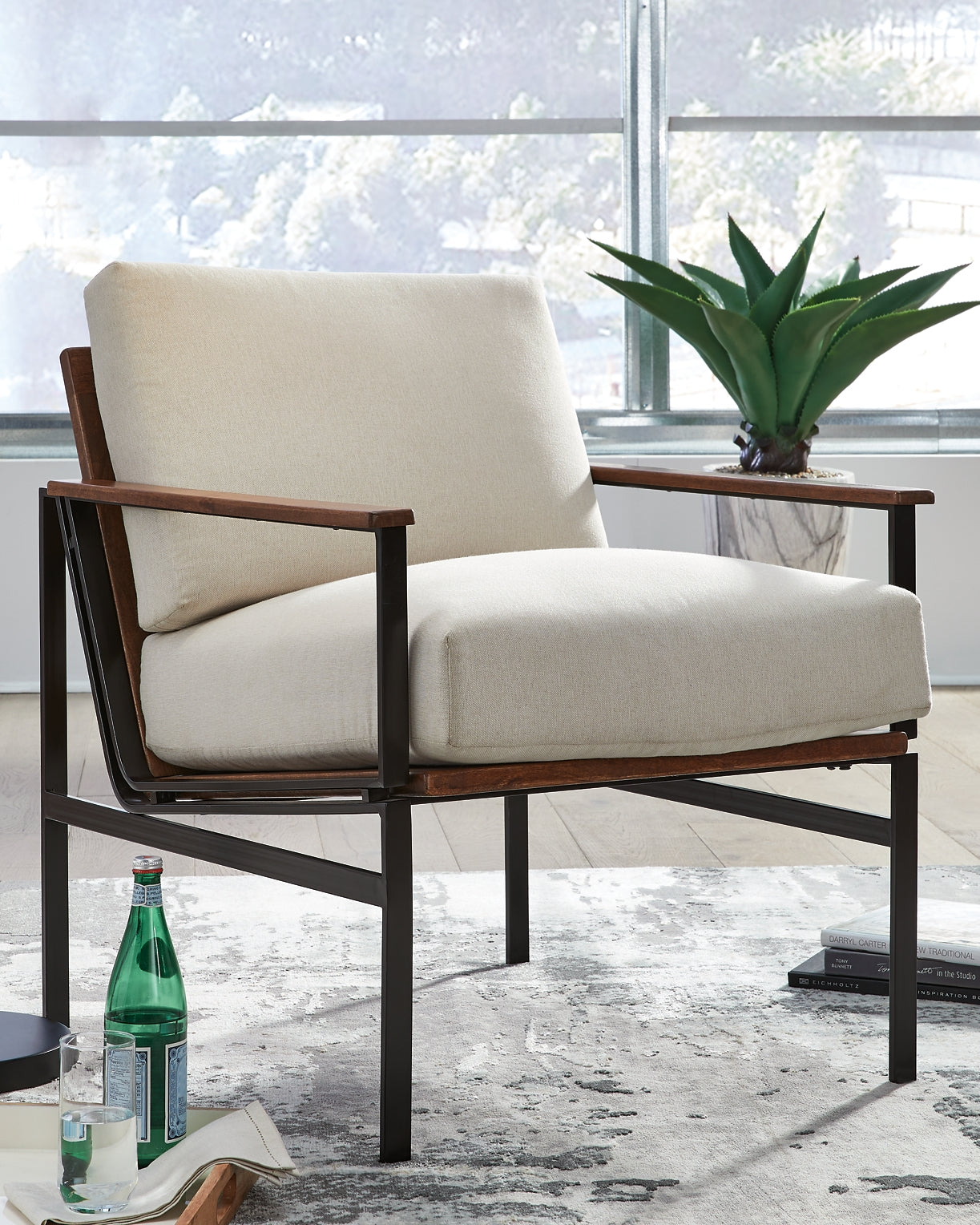 Tilden Accent Chair - Premier Furniture & Mattress