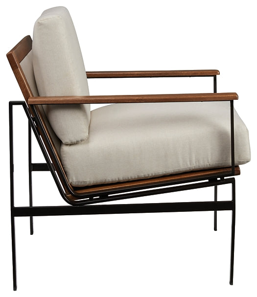 Tilden Accent Chair - Premier Furniture & Mattress