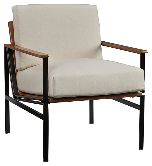 Tilden Accent Chair - Premier Furniture & Mattress