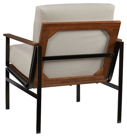 Tilden Accent Chair - Premier Furniture & Mattress