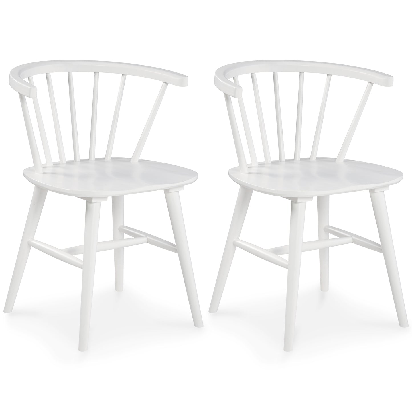 Grannen Dining Room Side Chair (2/CN) - Premier Furniture & Mattress