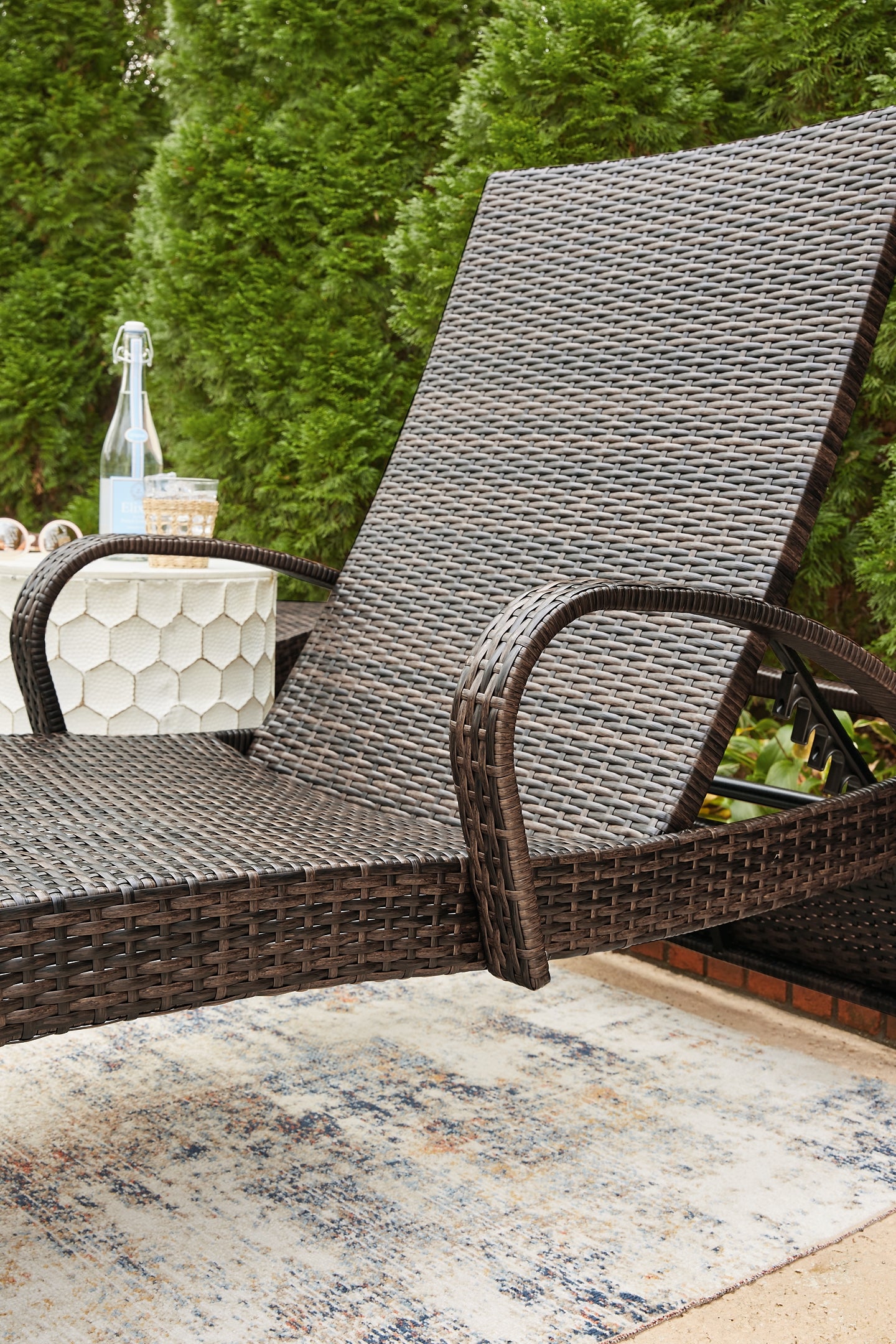Kantana Chaise Lounge (2/CN) - Premier Furniture & Mattress