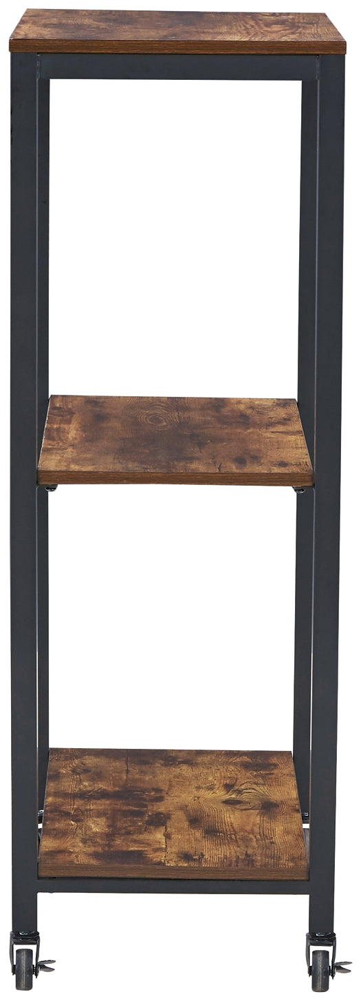Bevinfield Bar Cart - Premier Furniture & Mattress