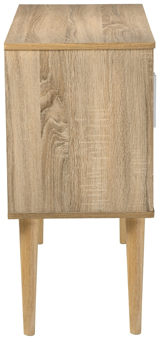 Orinfield Accent Cabinet - Premier Furniture & Mattress