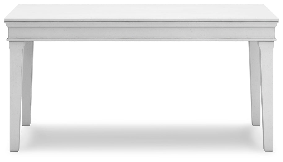 Kanwyn Home Office Desk - Premier Furniture & Mattress