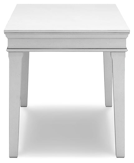 Kanwyn Home Office Desk - Premier Furniture & Mattress