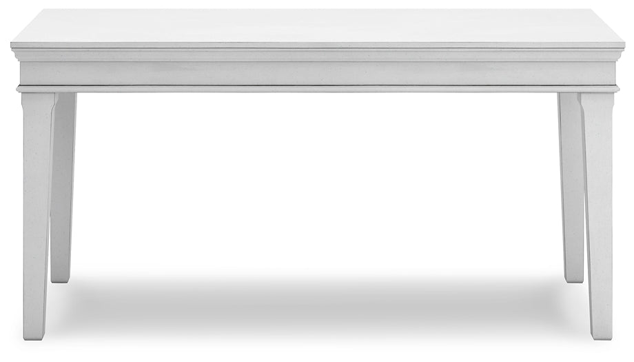 Kanwyn Home Office Desk - Premier Furniture & Mattress