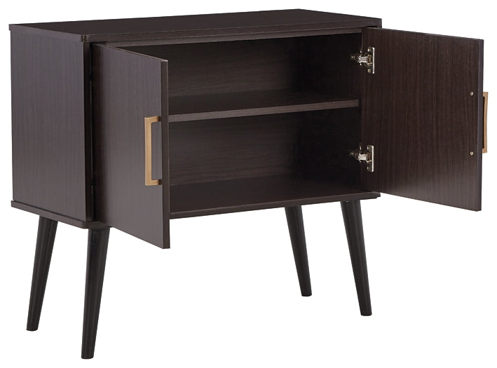 Orinfield Accent Cabinet - Premier Furniture & Mattress