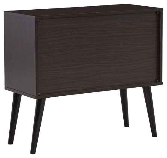 Orinfield Accent Cabinet - Premier Furniture & Mattress