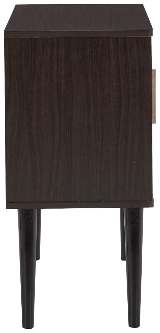 Orinfield Accent Cabinet - Premier Furniture & Mattress