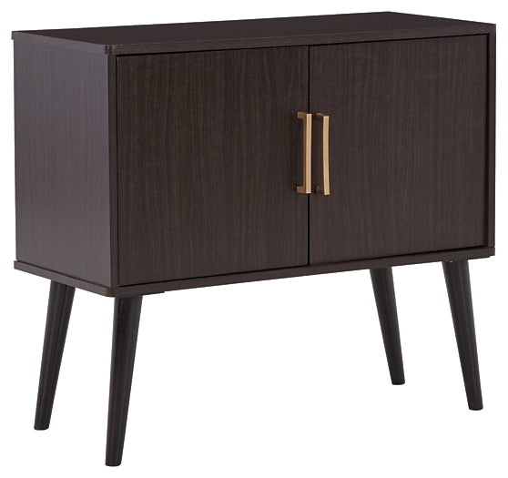 Orinfield Accent Cabinet - Premier Furniture & Mattress