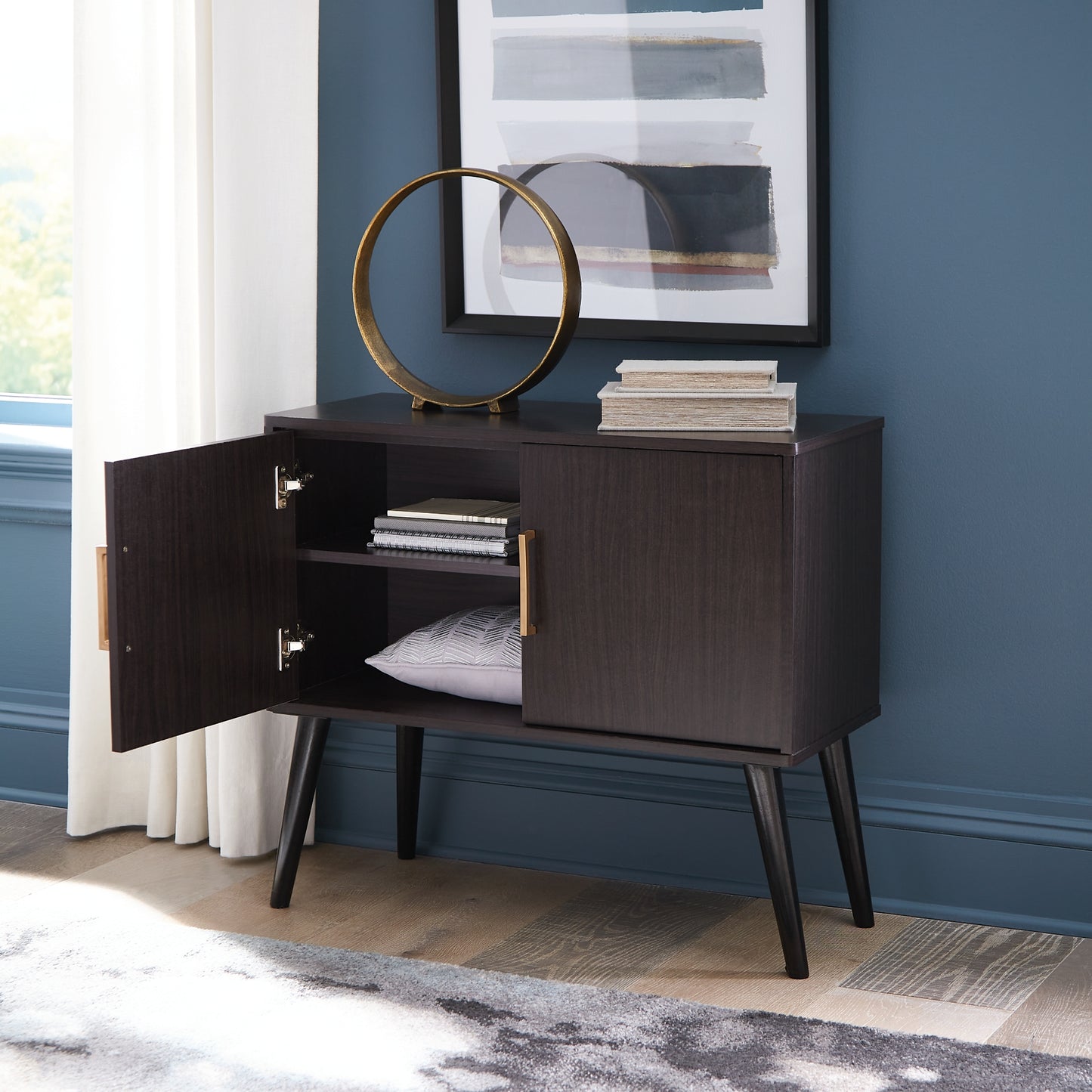 Orinfield Accent Cabinet - Premier Furniture & Mattress