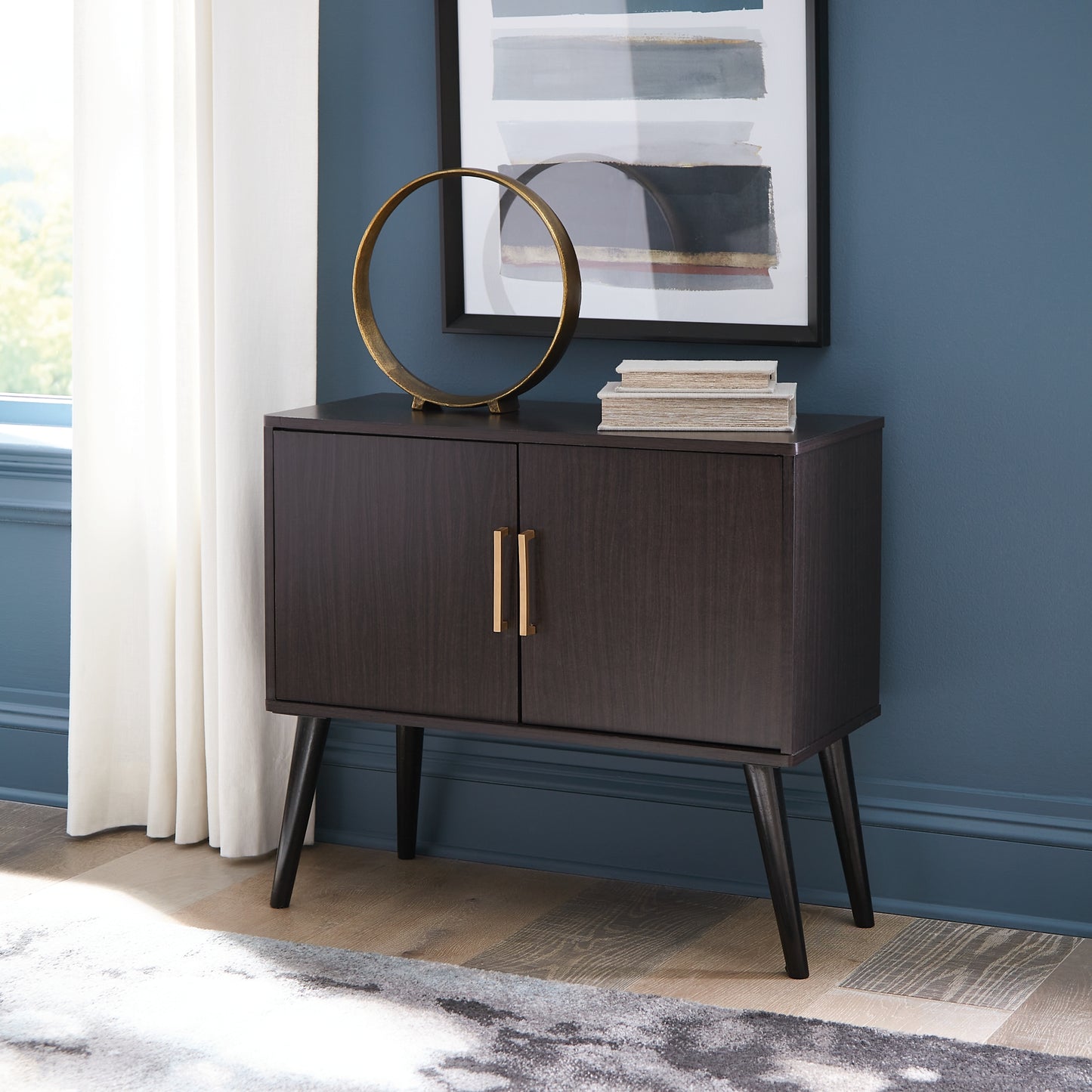 Orinfield Accent Cabinet - Premier Furniture & Mattress