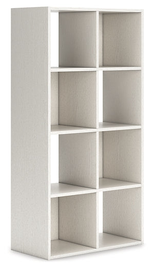 Aprilyn Eight Cube Organizer - Premier Furniture & Mattress