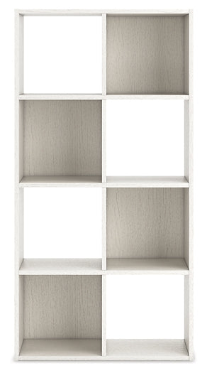 Aprilyn Eight Cube Organizer - Premier Furniture & Mattress
