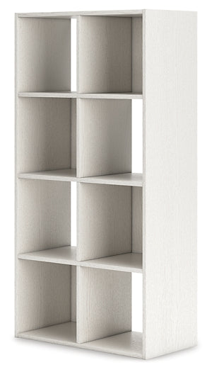 Aprilyn Eight Cube Organizer - Premier Furniture & Mattress