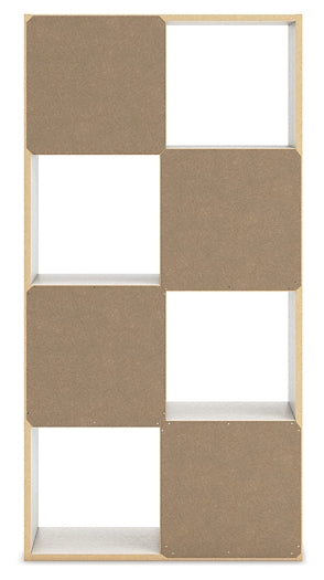 Aprilyn Eight Cube Organizer - Premier Furniture & Mattress
