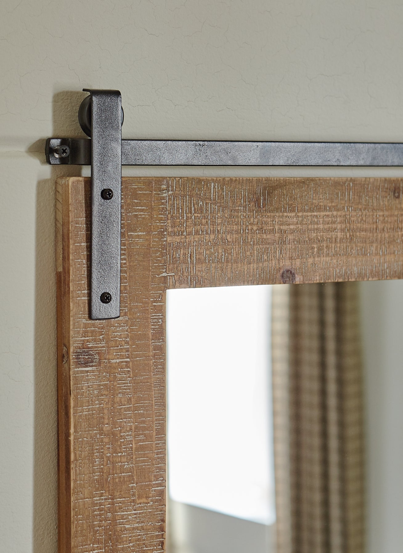 Lanie Accent Mirror - Premier Furniture & Mattress