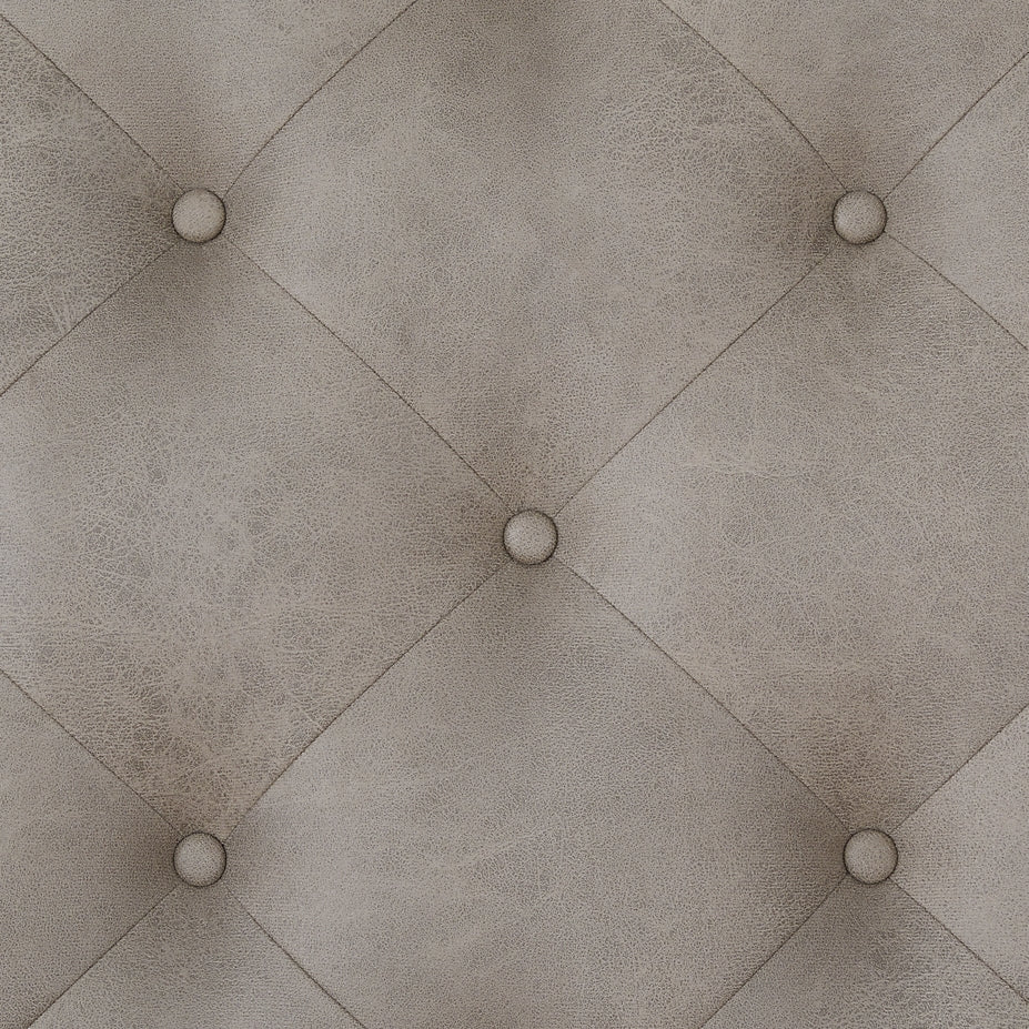 Kanwyn UPH Ottoman Cocktail Table - Premier Furniture & Mattress