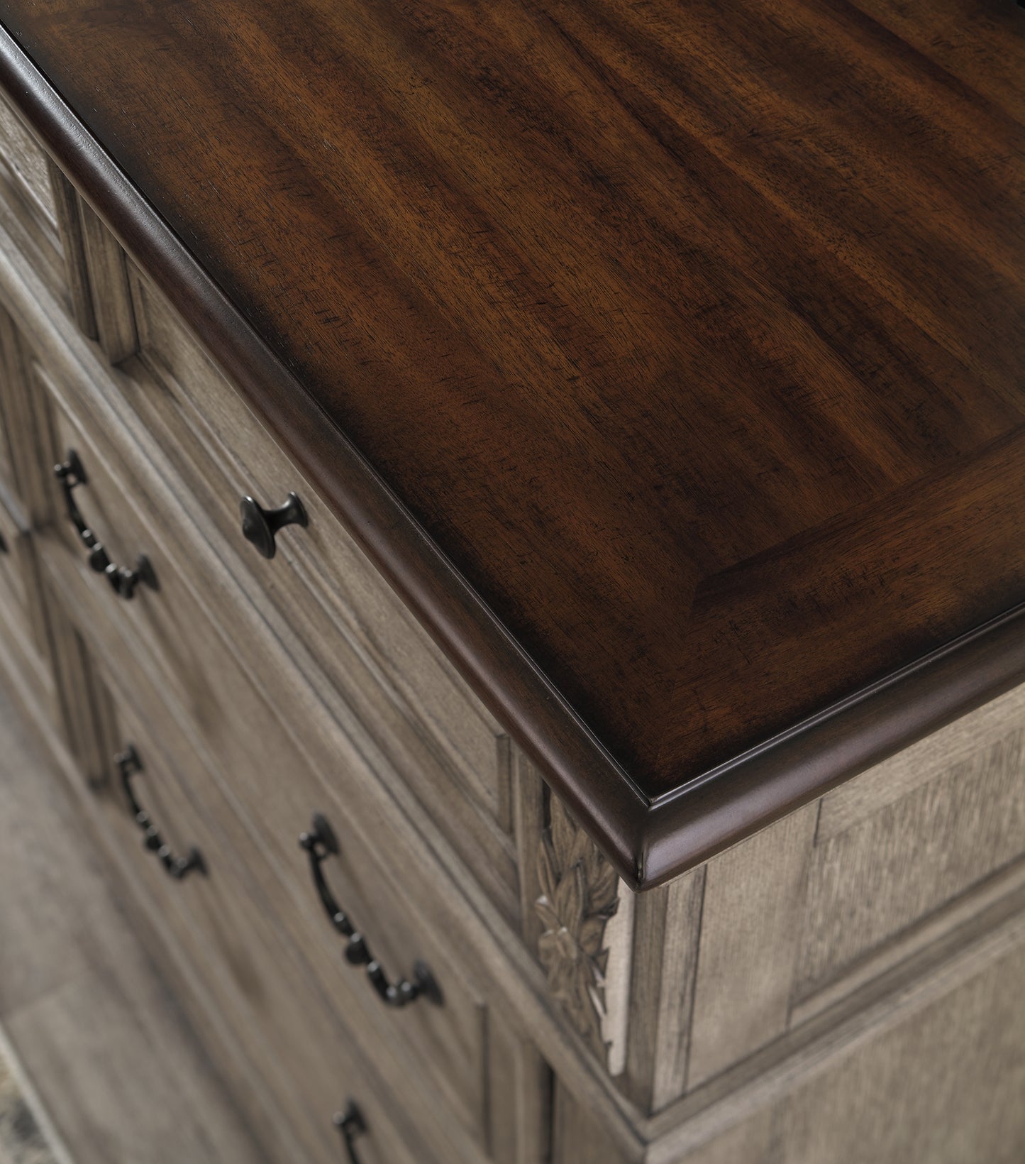 Lodenbay Dresser - Premier Furniture & Mattress