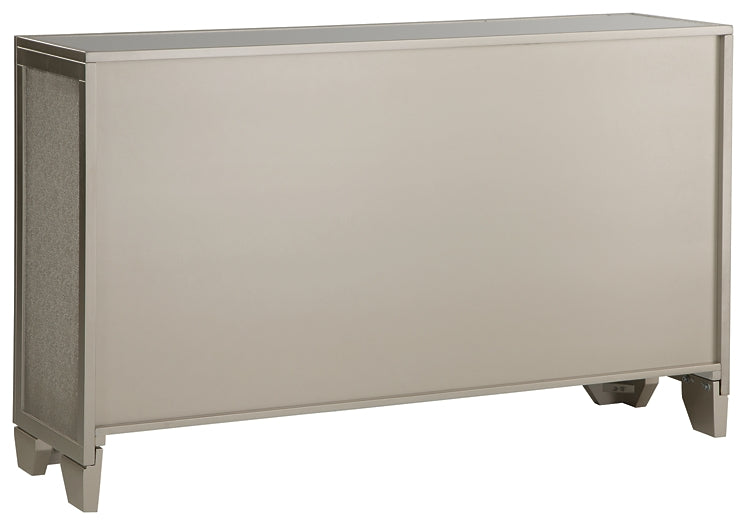 Chaseton Accent Cabinet - Premier Furniture & Mattress