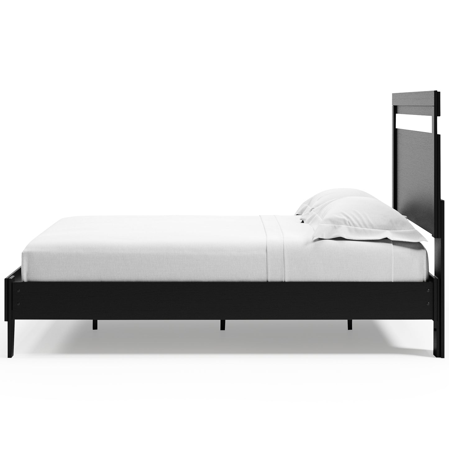 Finch Queen Panel Platform Bed - Premier Furniture & Mattress