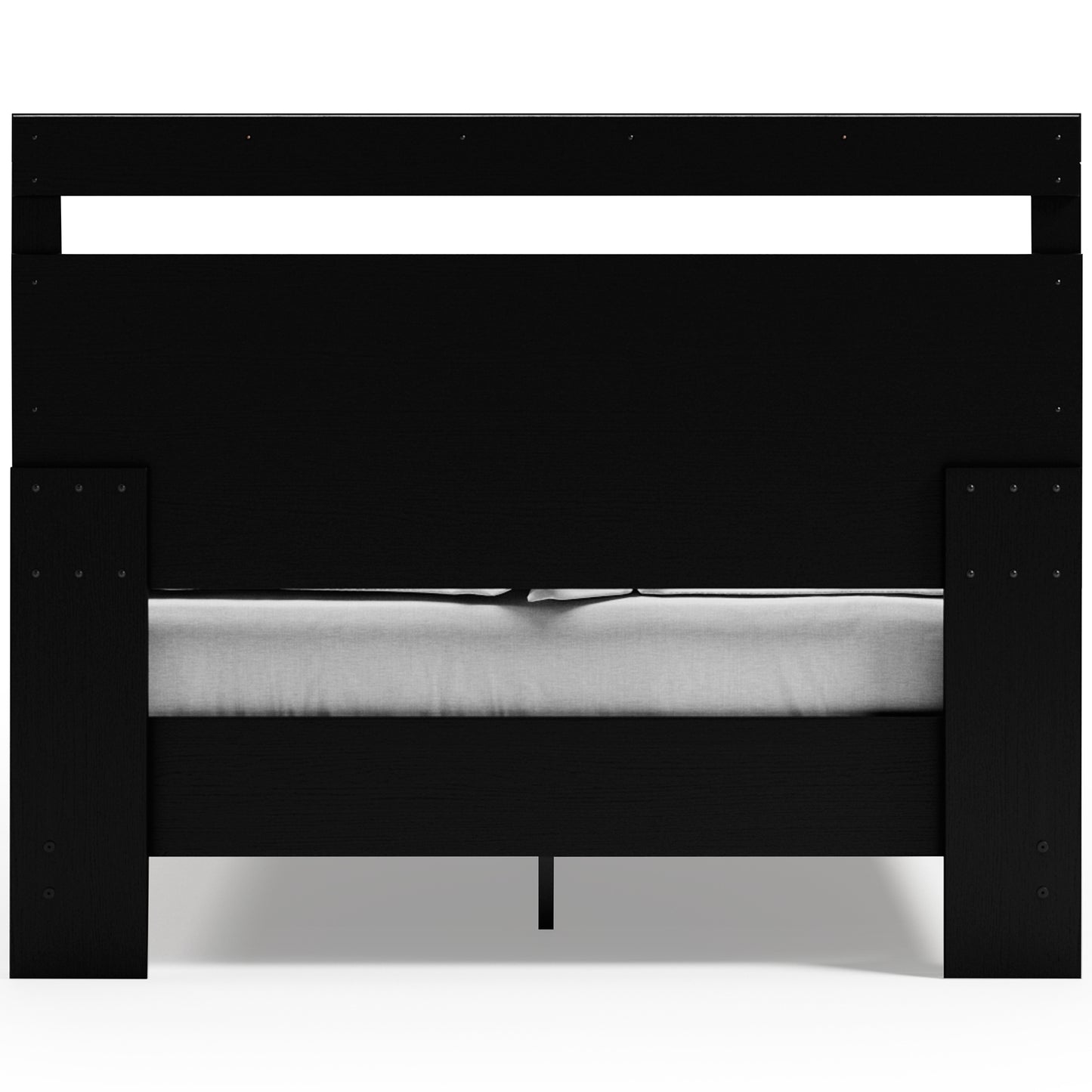 Finch Queen Panel Platform Bed - Premier Furniture & Mattress