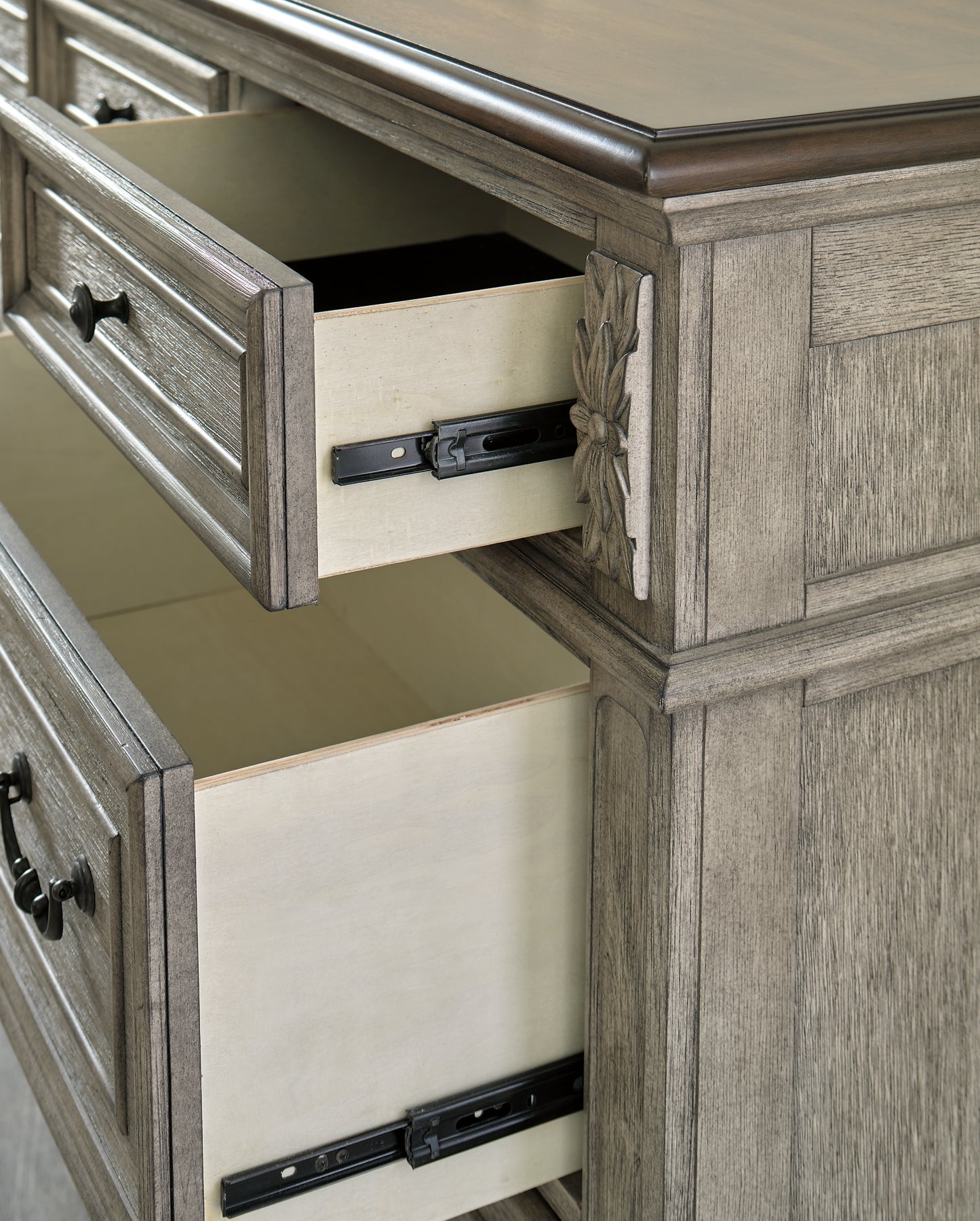 Lodenbay Dresser - Premier Furniture & Mattress