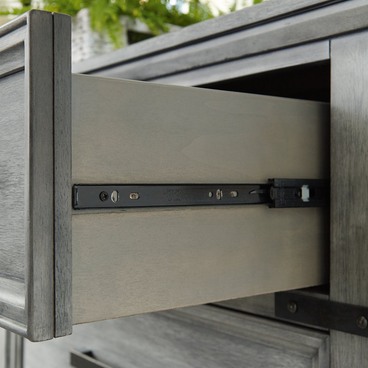 Russelyn Dresser - Premier Furniture & Mattress