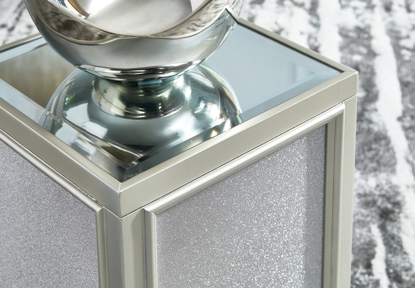 Traleena Nesting End Tables (2/CN) - Premier Furniture & Mattress