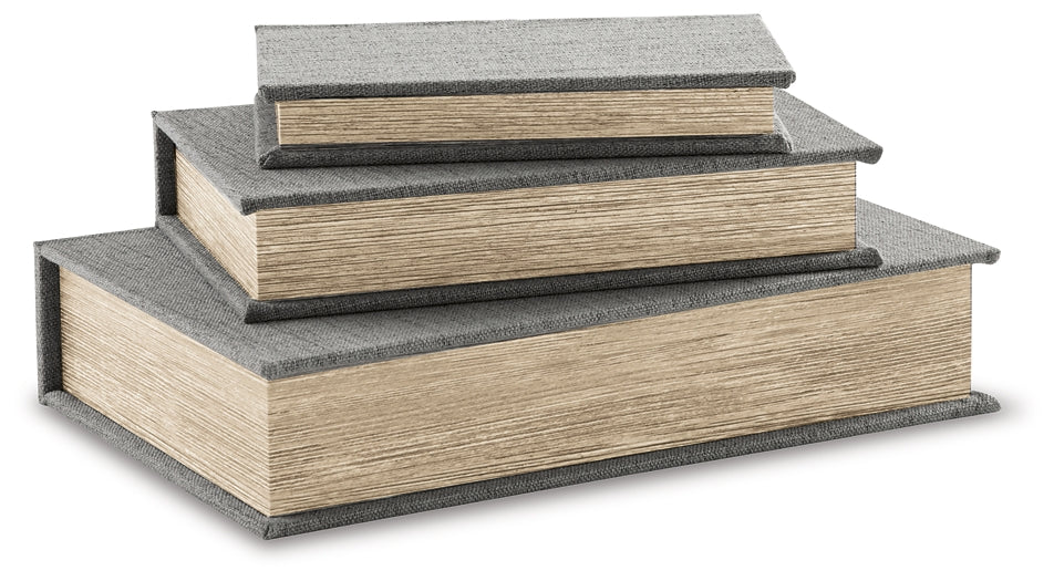 Jolina Box Set (3/CN) - Premier Furniture & Mattress