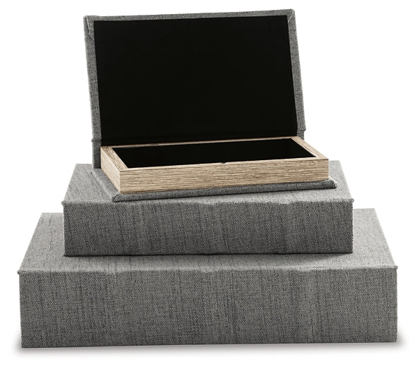 Jolina Box Set (3/CN) - Premier Furniture & Mattress