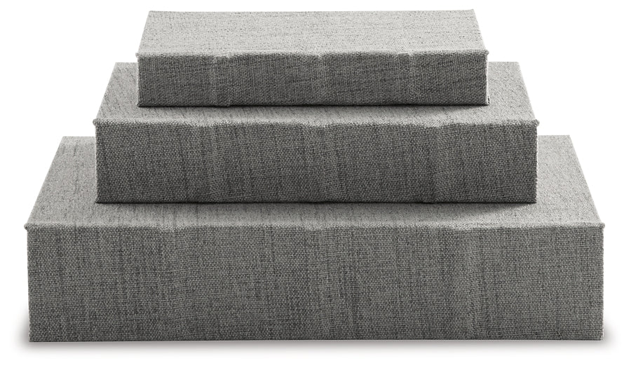 Jolina Box Set (3/CN) - Premier Furniture & Mattress