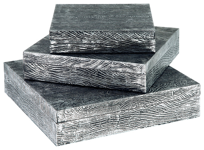 Keldy Box Set (3/CN) - Premier Furniture & Mattress