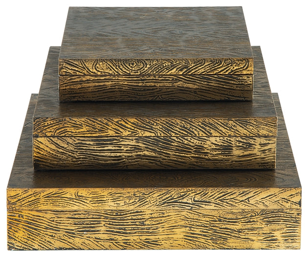 Keldy Box Set (3/CN) - Premier Furniture & Mattress