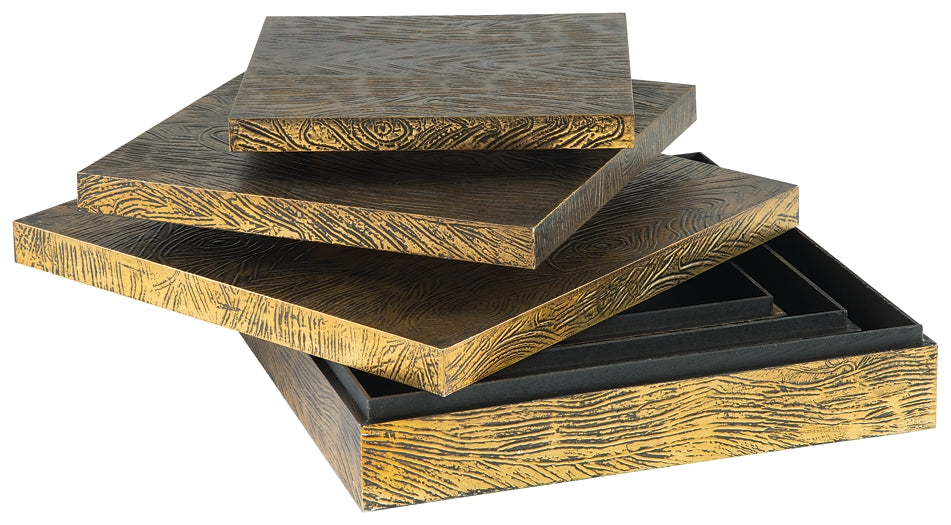 Keldy Box Set (3/CN) - Premier Furniture & Mattress