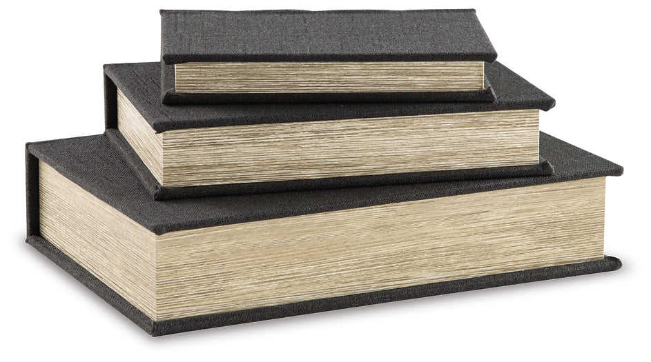 Jolina Box Set (3/CN) - Premier Furniture & Mattress