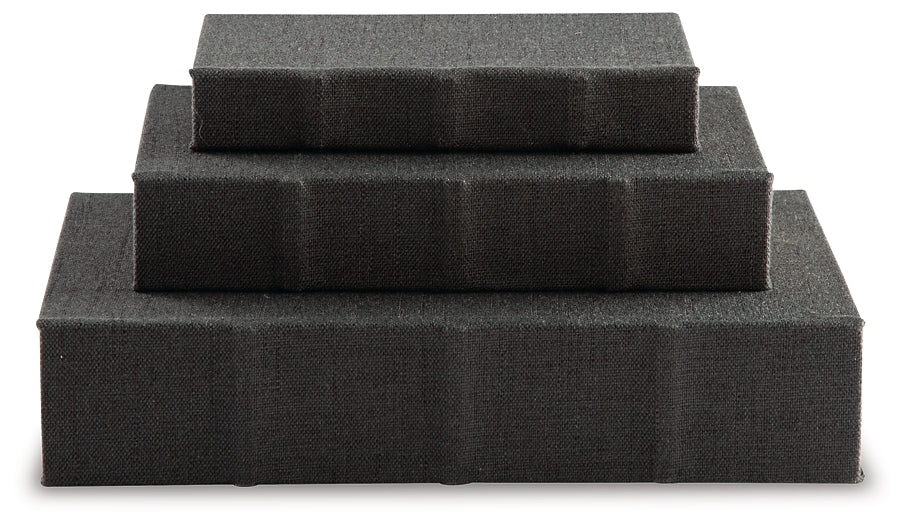 Jolina Box Set (3/CN) - Premier Furniture & Mattress