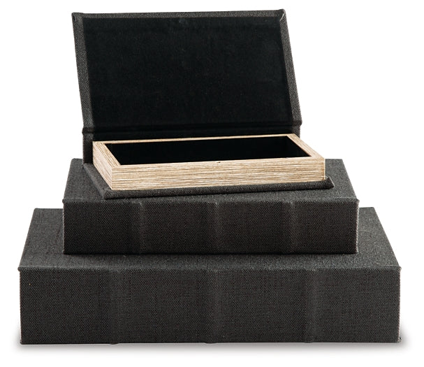 Jolina Box Set (3/CN) - Premier Furniture & Mattress
