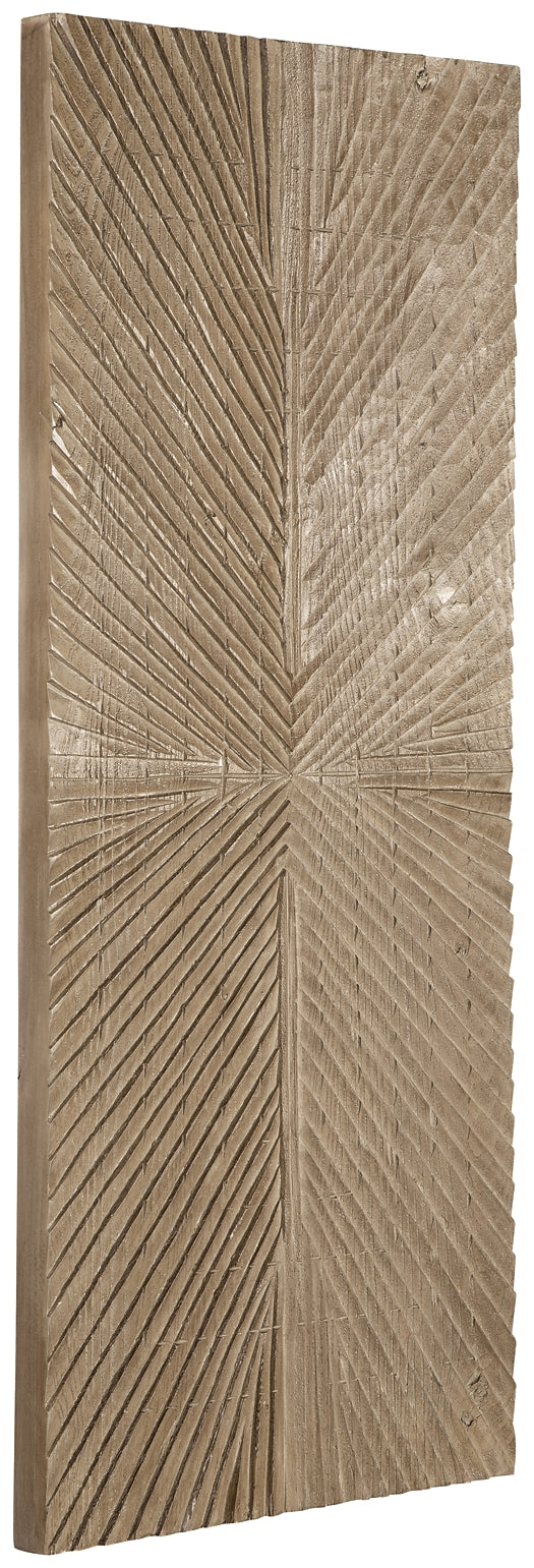 Lenora Wall Decor - Premier Furniture & Mattress