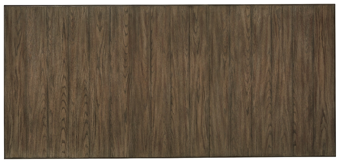 Bolanburg Extension Dining Table - Premier Furniture & Mattress