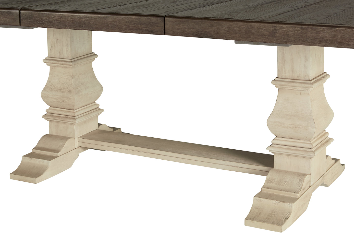 Bolanburg Extension Dining Table - Premier Furniture & Mattress
