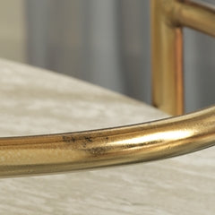 Tarica Bar Cart - Premier Furniture & Mattress