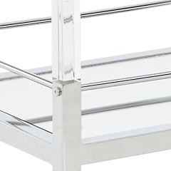 Chaseton Bar Cart - Premier Furniture & Mattress