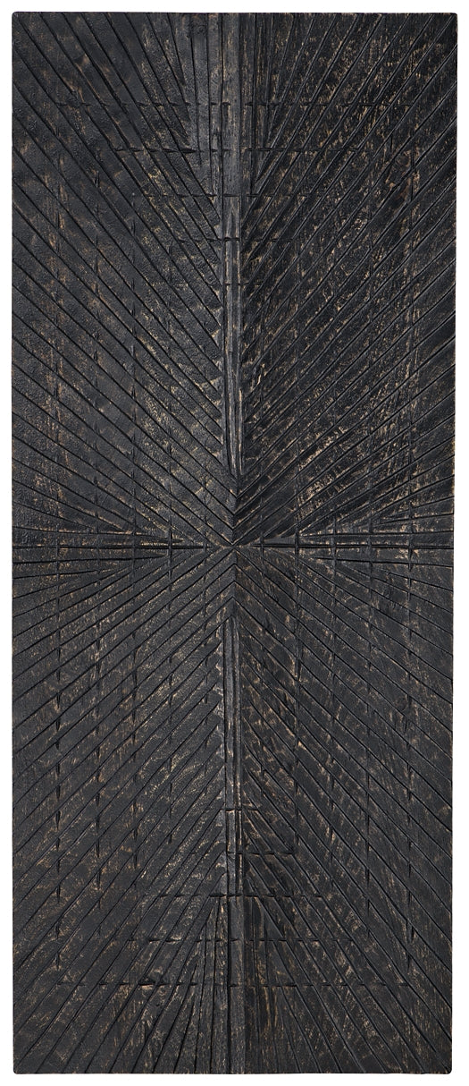 Lenora Wall Decor - Premier Furniture & Mattress