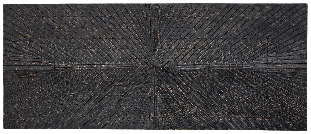 Lenora Wall Decor - Premier Furniture & Mattress