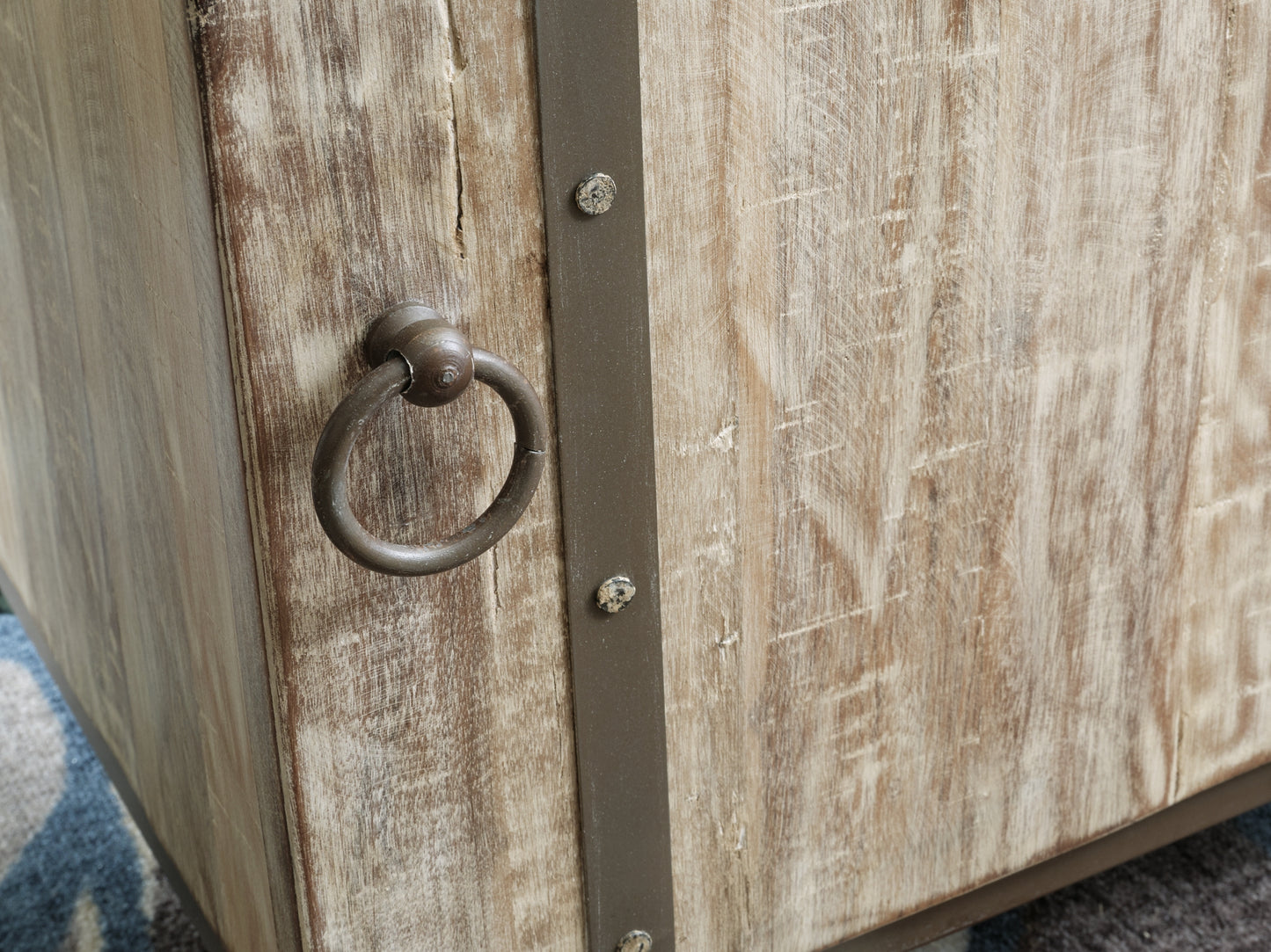 Laddford Accent Cabinet - Premier Furniture & Mattress