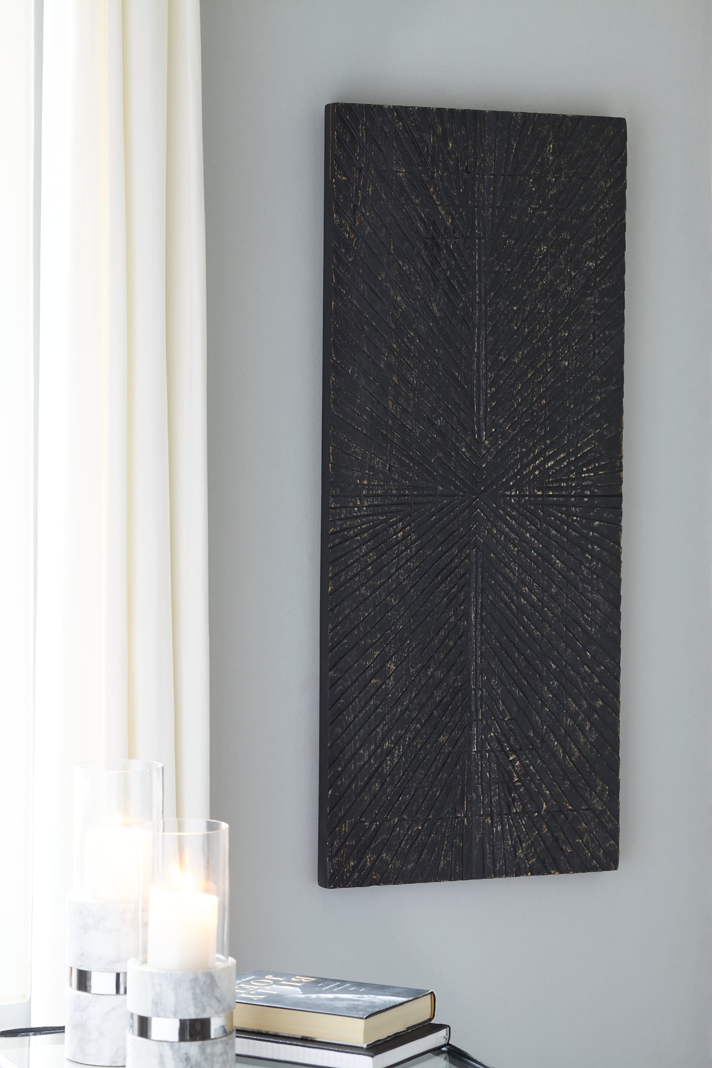 Lenora Wall Decor - Premier Furniture & Mattress