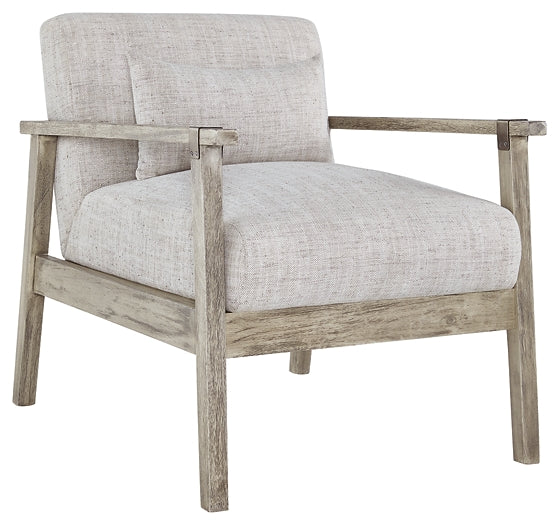 Dalenville Accent Chair - Premier Furniture & Mattress
